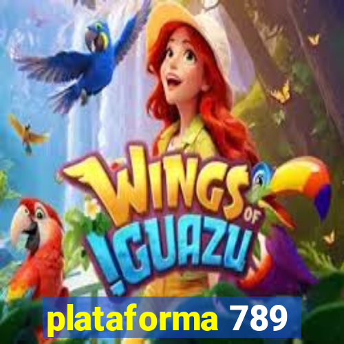 plataforma 789